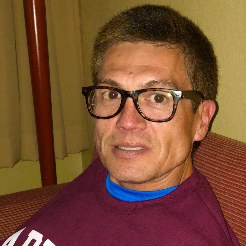 Meet your Posher, Kevin